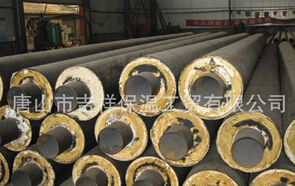 【直埋式保溫管】“同一個地球，同一個夢想”