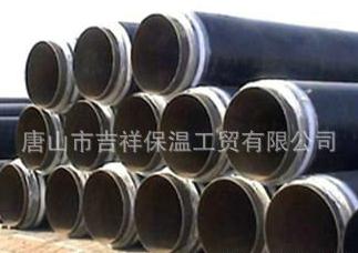 【直埋保溫管】"簡單操作，效果出眾"