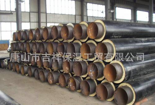 【鋼套鋼保溫管】的外滑結(jié)構(gòu)特點(diǎn)你了解過么？