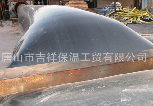 聚乙烯夾克管應(yīng)當注意的事項