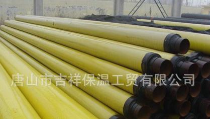 鋼套鋼直埋保溫管施工要注意哪些事項(xiàng)？