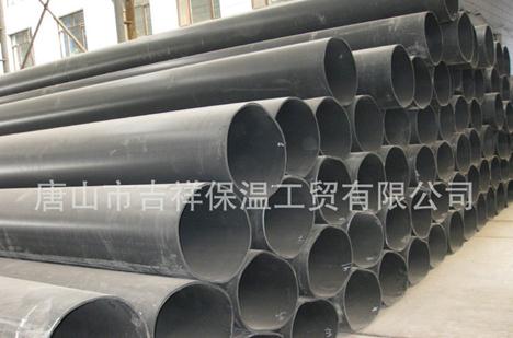 聚乙烯保溫管是什么，結構有哪些？