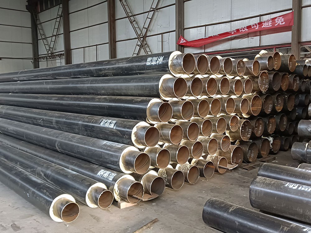 聚氨酯發(fā)泡保溫管道的應(yīng)用涉及到哪些？