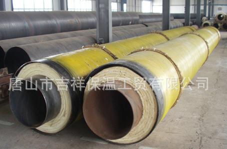 聚氨酯保溫管有什么特點(diǎn)，應(yīng)用怎樣？