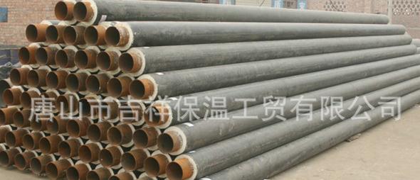 蒸汽保溫管的結構組成包括哪些？