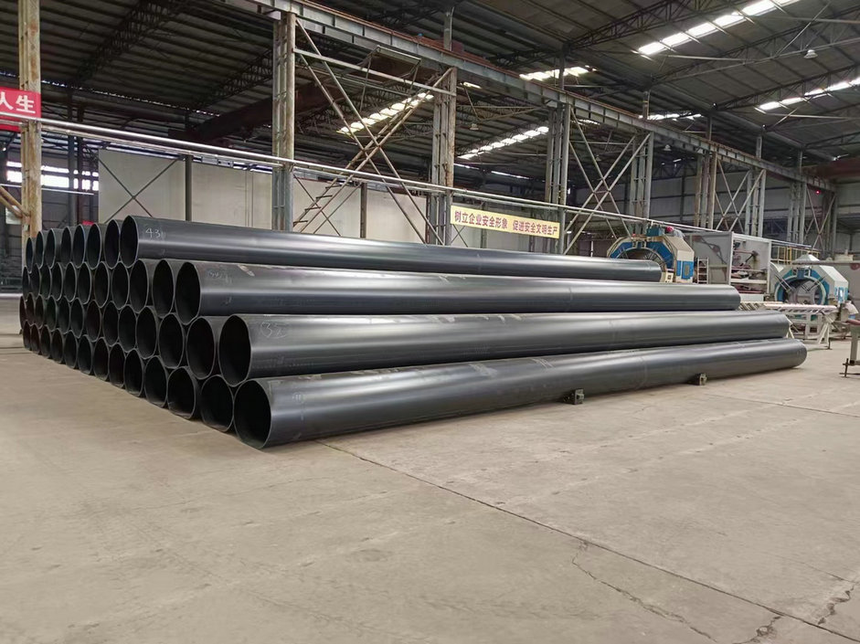 直埋保溫管的性能特點怎樣？